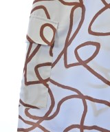 GALLEST（ギャレスト）カーゴパンツ 青 サイズ:36(S位) レディース/2200628004048