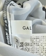 GALLEST（ギャレスト）カーゴパンツ 黒 サイズ:36(S位) レディース/2200628004055