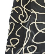 GALLEST（ギャレスト）カーゴパンツ 黒 サイズ:36(S位) レディース/2200628004055