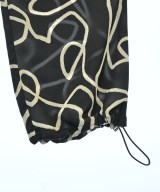 GALLEST（ギャレスト）カーゴパンツ 黒 サイズ:36(S位) レディース/2200628004055