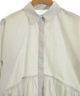 GALLEST（ギャレスト）ブラウス グレー サイズ:34(XS位) レディース/2200632771141