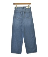 GALLEST（ギャレスト）デニムパンツ 青 サイズ:05(XXL位) レディース/2200611178015