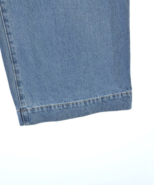 GALLEST（ギャレスト）デニムパンツ 青 サイズ:05(XXL位) レディース/2200611178022