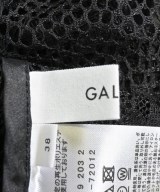 GALLEST（ギャレスト）ロング・マキシ丈スカート 黒 サイズ:38(M位) レディース/2200616900024