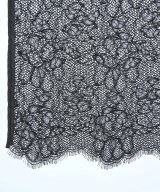 GALLEST（ギャレスト）ロング・マキシ丈スカート 黒 サイズ:38(M位) レディース/2200616900024