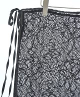 GALLEST（ギャレスト）ロング・マキシ丈スカート 黒 サイズ:38(M位) レディース/2200616900024