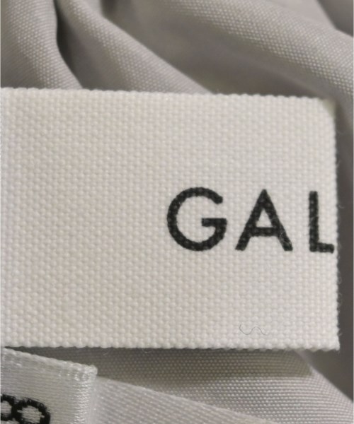 GALLEST（ギャレスト）ロング・マキシ丈スカート ベージュ サイズ:38(M位) レディース/2200624402022