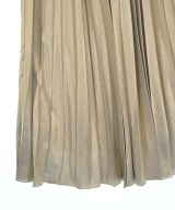 GALLEST（ギャレスト）ロング・マキシ丈スカート ベージュ サイズ:38(M位) レディース/2200624402022