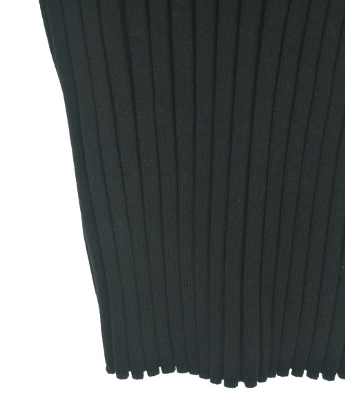 GALLEST（ギャレスト）ベスト/ノースリーブ 黒 サイズ:38(M位) レディース/2200624402060