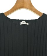 GALLEST（ギャレスト）ベスト/ノースリーブ 黒 サイズ:38(M位) レディース/2200624402060