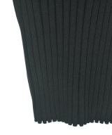 GALLEST（ギャレスト）ベスト/ノースリーブ 黒 サイズ:38(M位) レディース/2200624402060