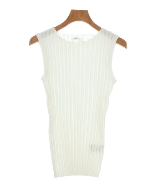 ギャレスト(GALLEST)のGALLEST ベスト/ノースリーブ