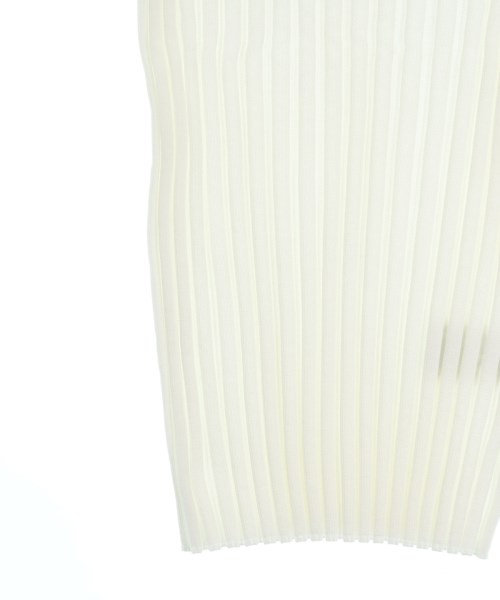 GALLEST（ギャレスト）ベスト/ノースリーブ 白 サイズ:38(M位) レディース/2200624402077