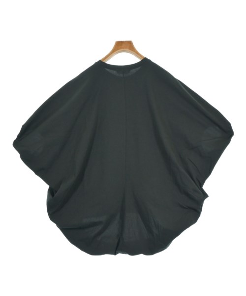 GALLEST（ギャレスト）Tシャツ・カットソー 黒 サイズ:38(M位) レディース/2200624402107