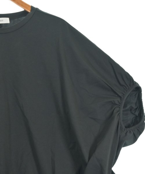 GALLEST（ギャレスト）Tシャツ・カットソー 黒 サイズ:38(M位) レディース/2200624402107