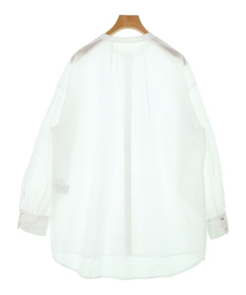 GALLEST（ギャレスト）ブラウス 白 サイズ:38(M位) レディース/2200616866085
