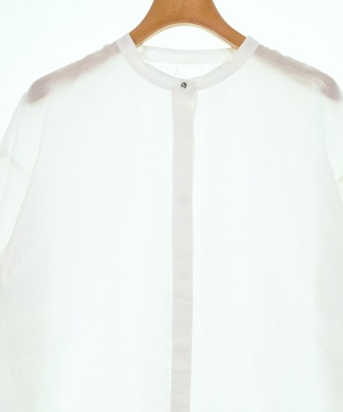 GALLEST（ギャレスト）ブラウス 白 サイズ:38(M位) レディース/2200616866085