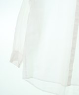 GALLEST（ギャレスト）ブラウス 白 サイズ:38(M位) レディース/2200616866085