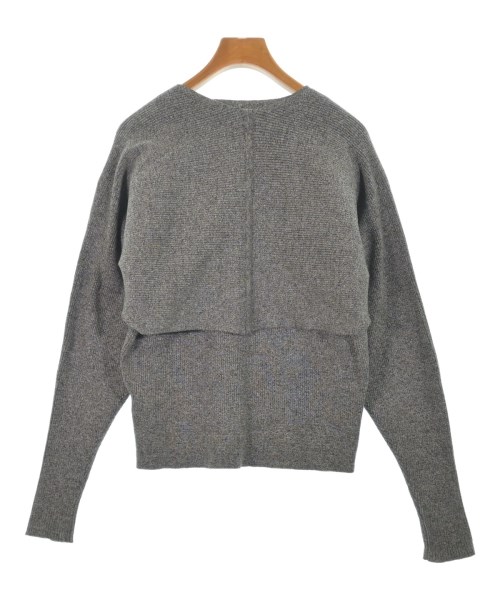 GALLEST（ギャレスト）アンサンブル グレー サイズ:38(M位) レディース/2200616866139