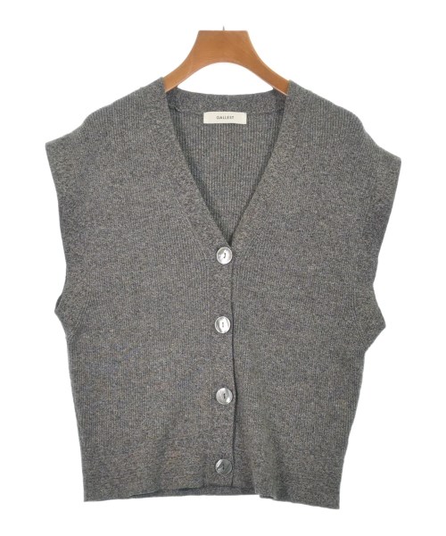GALLEST（ギャレスト）アンサンブル グレー サイズ:38(M位) レディース/2200616866139