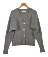 GALLEST（ギャレスト）アンサンブル グレー サイズ:38(M位) レディース/2200616866139