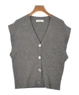 GALLEST（ギャレスト）アンサンブル グレー サイズ:38(M位) レディース/2200616866139