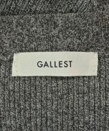 GALLEST（ギャレスト）アンサンブル グレー サイズ:38(M位) レディース/2200616866139