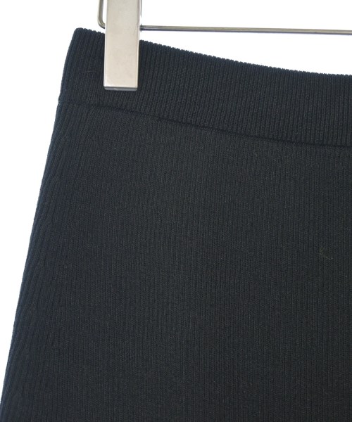 GALLEST（ギャレスト）ロング・マキシ丈スカート 黒 サイズ:38(M位) レディース/2200616866214