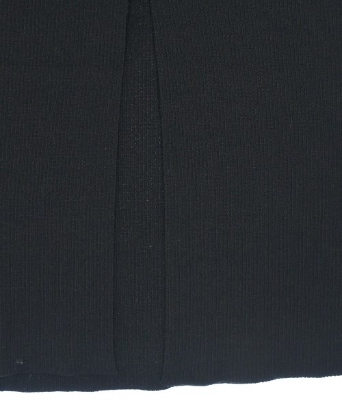 GALLEST（ギャレスト）ロング・マキシ丈スカート 黒 サイズ:38(M位) レディース/2200616866214