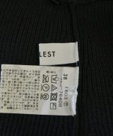 GALLEST（ギャレスト）ロング・マキシ丈スカート 黒 サイズ:38(M位) レディース/2200616866214