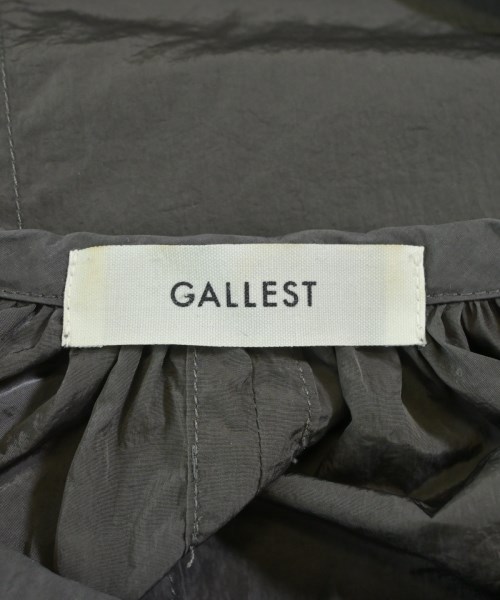 GALLEST（ギャレスト）その他 グレー サイズ:05(F) レディース/2200609098028