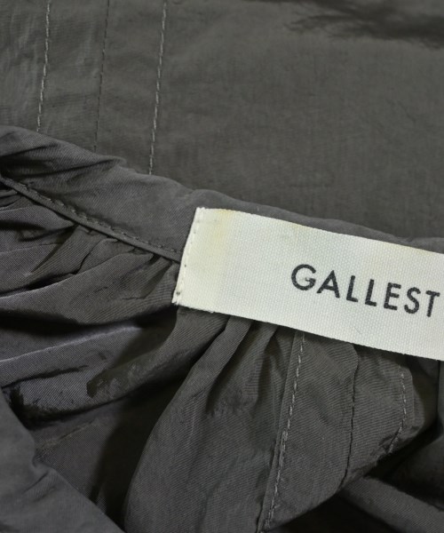 GALLEST（ギャレスト）その他 グレー サイズ:05(F) レディース/2200609098028