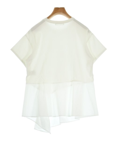 GALLEST（ギャレスト）Tシャツ・カットソー 白 サイズ:38(M位) レディース/2200613860055