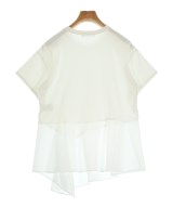 GALLEST（ギャレスト）Tシャツ・カットソー 白 サイズ:38(M位) レディース/2200613860055