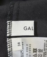 GALLEST（ギャレスト）ブラウス 黒 サイズ:38(M位) レディース/2200603212055