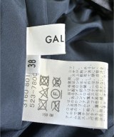 GALLEST（ギャレスト）ロング・マキシ丈スカート シルバー サイズ:38(M位) レディース/2200605211063