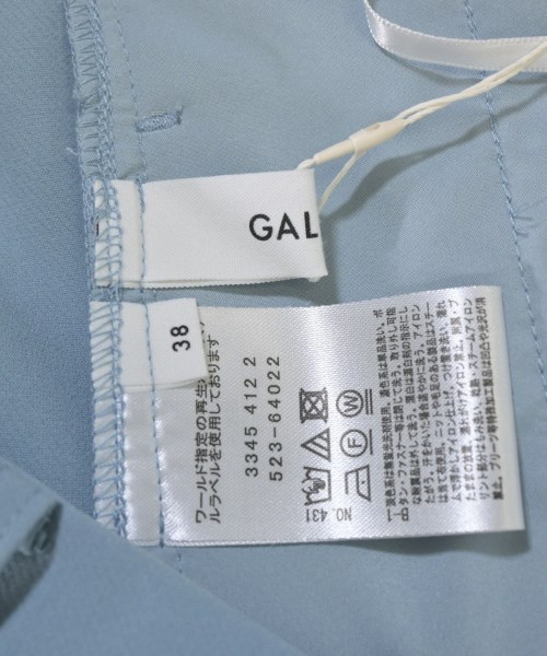 GALLEST（ギャレスト）その他 青 サイズ:38(M位) レディース/2200669559095