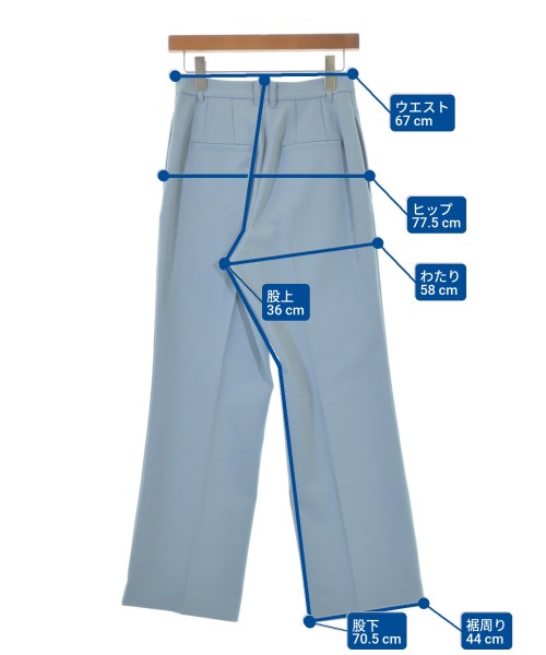 GALLEST（ギャレスト）その他 青 サイズ:38(M位) レディース/2200669559095