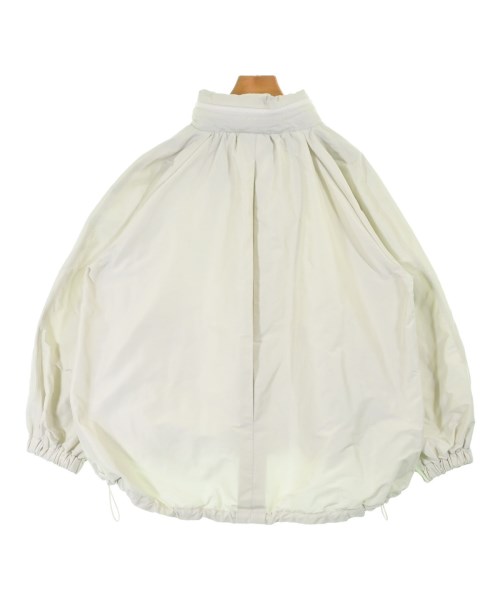 GALLEST（ギャレスト）ブルゾン 白 サイズ:38(M位) レディース/2200675661041