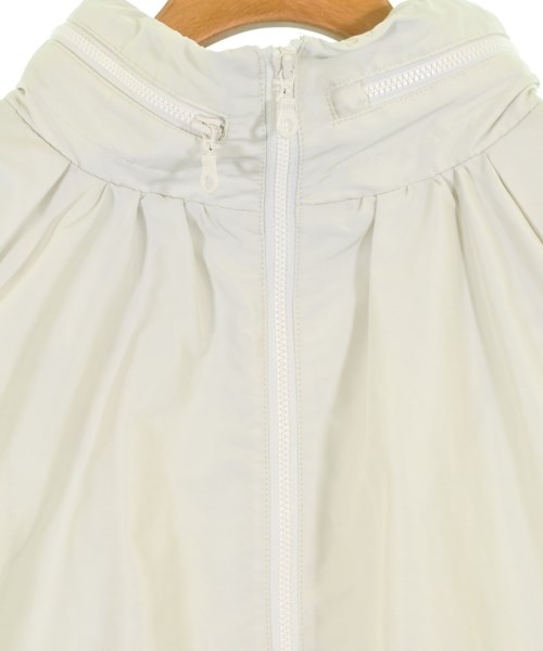 GALLEST（ギャレスト）ブルゾン 白 サイズ:38(M位) レディース/2200675661041
