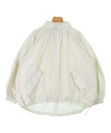 GALLEST（ギャレスト）ブルゾン 白 サイズ:38(M位) レディース/2200675661041