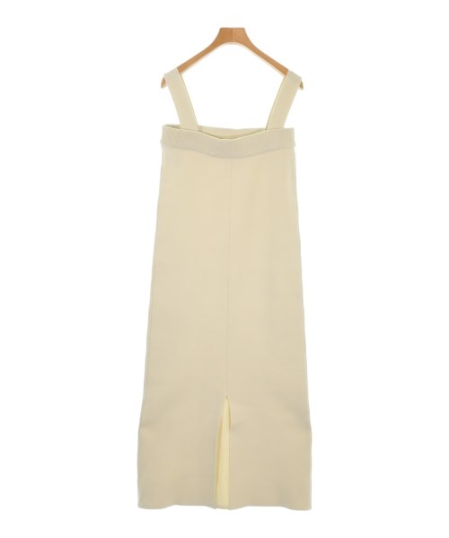 GALLEST（ギャレスト）ワンピース 白 サイズ:34(XS位) レディース/2200675339056