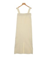 GALLEST（ギャレスト）ワンピース 白 サイズ:34(XS位) レディース/2200675339056