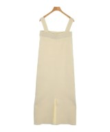 GALLEST（ギャレスト）ワンピース 白 サイズ:34(XS位) レディース/2200675339056