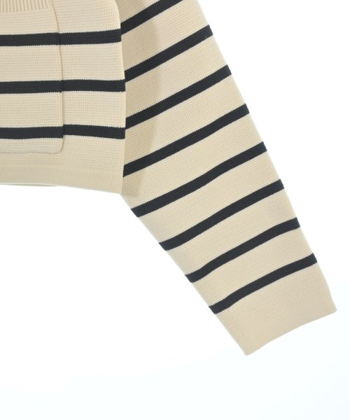 GALLEST（ギャレスト）カーディガン 白 サイズ:34(XS位) レディース/2200675339063