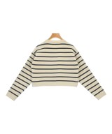 GALLEST（ギャレスト）カーディガン 白 サイズ:34(XS位) レディース/2200675339063