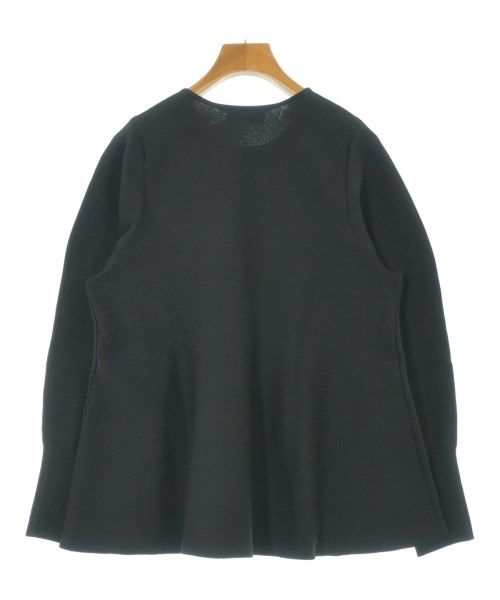 GALLEST（ギャレスト）ニット・セーター 黒 サイズ:38(M位) レディース/2200680046048