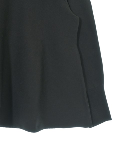 GALLEST（ギャレスト）ニット・セーター 黒 サイズ:38(M位) レディース/2200680046048