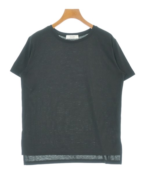 GALLEST(ギャレスト)Tシャツ・カットソー 黒 サイズ:38(M位)/2200677306049