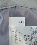 GALLEST（ギャレスト）その他 グレー サイズ:34(XS位) レディース/2200677306063
